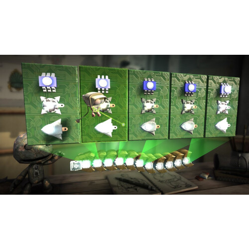 Sony Little Big Planet 2 (Renewed) 1