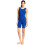 Asics Asics Solid Modified Singlet - Women's (Sz. XL Black) 3