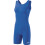 Asics Asics Solid Modified Singlet - Women's (Sz. XL Black) 1