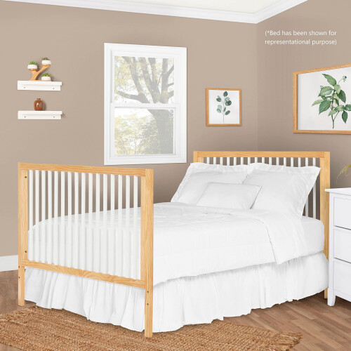 Pata de Cuna Convertible Dream On Me Carter 1