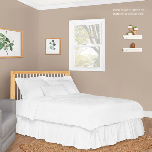 Pata de Cuna Convertible Dream On Me Carter 2