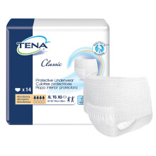 Tena classica biancheria intima