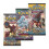 Pokémon Pokemon TCG: Great Ball Tin - 3 boosterpack met 1 munt 2