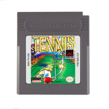 Tenis Gameboy (odnowiony)