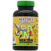 Nekton-E Vitamin-E-Ergänzungsmittel für Vögel, 140 g