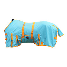 Challenger 82 """" Maglie di cavallo leggero fulmine estate flusso d'aria primavera 73414