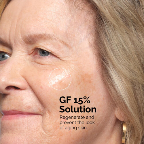 The Ordinary GF SOLUTION 15% Sérum 30 ml 1