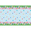 Unique Multicolor Peppa Pig Rectangular Plastic Table Cover (54"""" x 84"""") - Durable & Vibrant Design  Perfect for Parties and Events 3