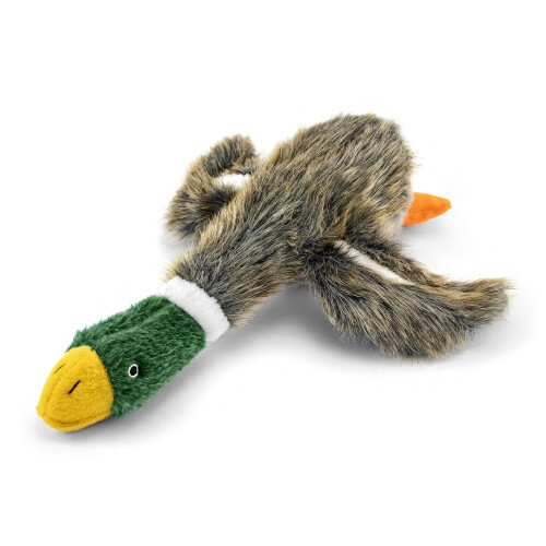Ruffin' It Woodlands Mallard tδytetty pehmolelu iso 2