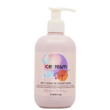 Inebrya Ice Cream Dry-T Condizionatore 300 ml