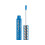 NYX Professional Makeup NYX Makeup Candy Slick Lip Gloss Gloss Glowy - Mints extra (Aqua Teal) 2