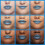 NYX Professional Makeup NYX Makeup Candy Slick Lip Gloss Gloss Glowy - Mints extra (Aqua Teal) 4