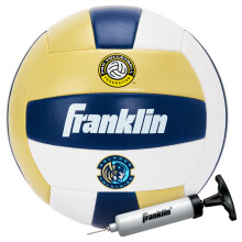 Franklin Sports PVF Orlando Valkyries Vóley - Vóley Tamaño Oficial - Para Niños y Adultos