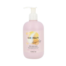 Inebrya Ice Cream Argan Leeftijd pro-leeftijd masker (10,14 oz)