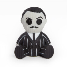 Rucne vyrben Roboty - The Addams Family - Gomez #058