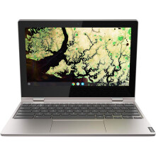 Lenovo C340-11 11,6-calowy Chromebook Intel Celeron N4000 4 GB Ram 32 GB eMMC Chrome OS (odnowiony)