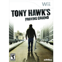 Tony Hawk's Proving Ground - Nintendo Wii (Renewed)
