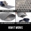 Gorilla Grip Honeycomb Cat Litter Mat 3