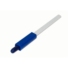 Bon 84-288 Potlood/Krijt Combinatie, Blauw