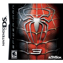 Spider-Man 3 - Nintendo DS (Renewed)