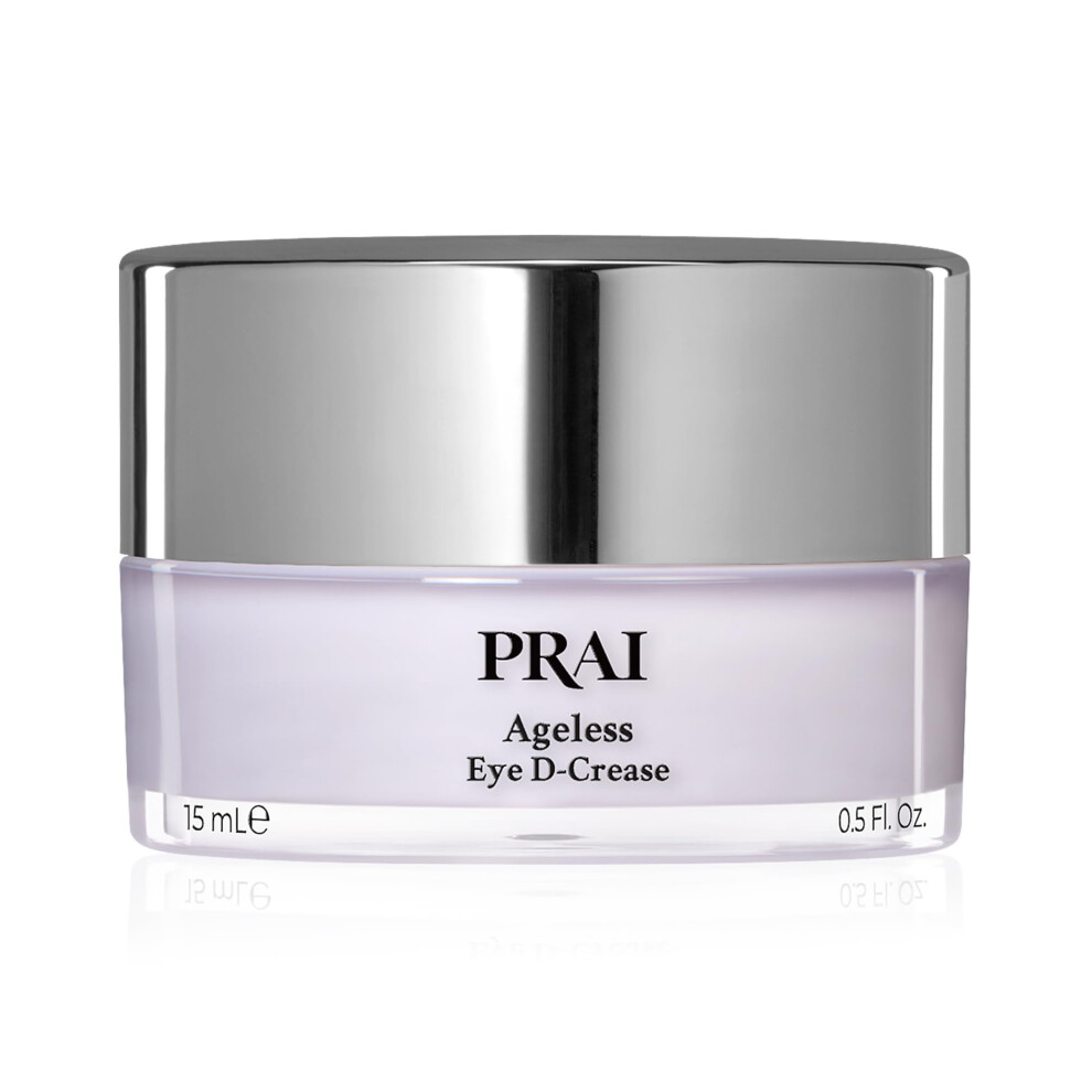 Prai Cream Beauty Ageless Eye D-Crease Anti-Aging Eye For Instantly Ageless-Looking Eyes Under Eye