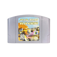Star Wars Episode I Racer (erneuert)