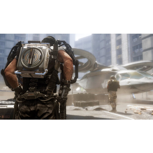 Call of Duty: Advanced Warfare - Xbox 360 (Renewed) 1