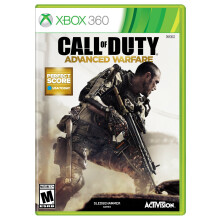 Call of Duty: Advanced Warfare - Xbox 360 (Renewed)