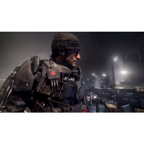 Call of Duty: Advanced Warfare - Xbox 360 (Renewed) 2