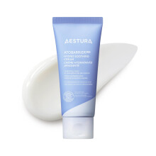 AESTURA ATOBARRIER365 Crema Idratante Ceramide Hydro | Gel Leggero per Pelle Sensibile, Rinfrescante