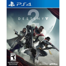 Destiny 2 - PlayStation 4 Standard Edition (Renewed)