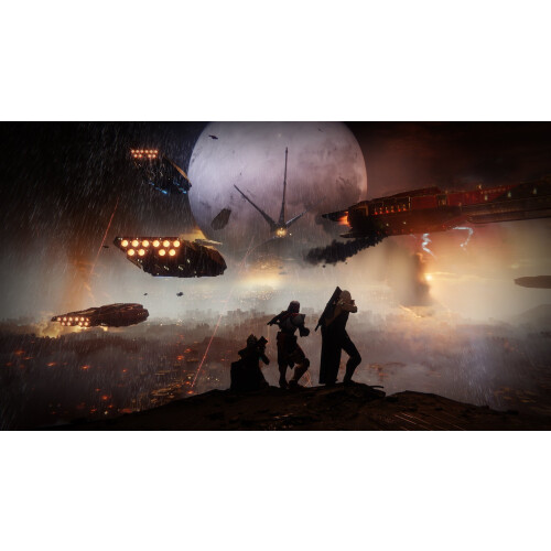 Destiny 2 - PlayStation 4 Standard Edition (Renewed) 2
