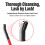 Kill Lash, Wimperntusche-Entferner 4