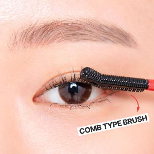 Kill Lash, Wimperntusche-Entferner 2
