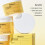 Biodance, Βιτα Νιασινάμιδ Gel Toner Πατάκια, 60 Πατάκια 4