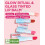Tocobo, Glazen Getinte Lippenbalsem, 011 Flush Cherry, 0,12 oz (3,5 g) 2