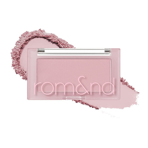 rom&nd Better Than Cheek (N01 NUTTY NUDE) 4g