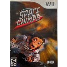 Space Chimps WII - Wii - Wii