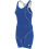 Asics ASICS Snap Down Wrestling Singlet Royal/White Medium 1