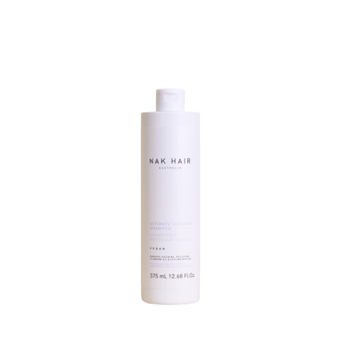 Szampon Nak Ultimate Cleanse 375ml