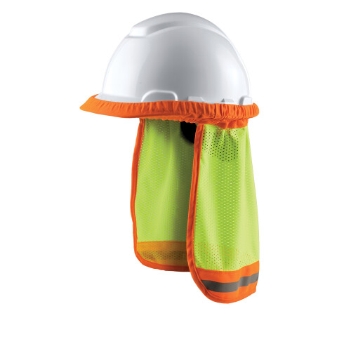3M 3M 94800-80030 Hard Hat Solskrm 1