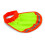 3M 3M 94800-80030 Hard Hat Solskrm 3
