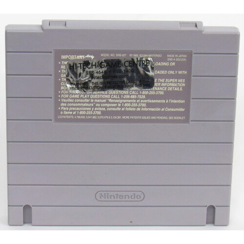Nintendo Super Game Boy (uudistettu) 1