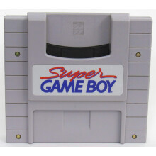 Super Game Boy (uudistettu)