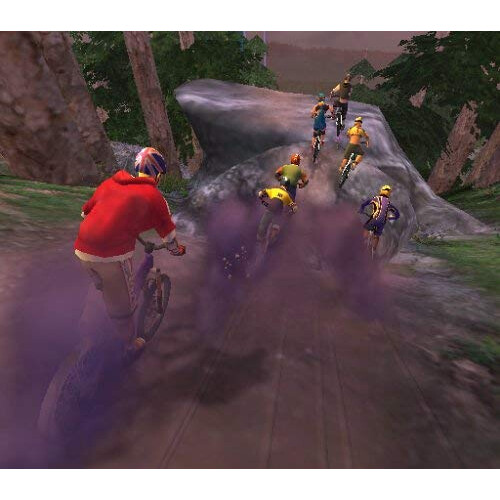 Sony Downhill Domination (Renewed) 2