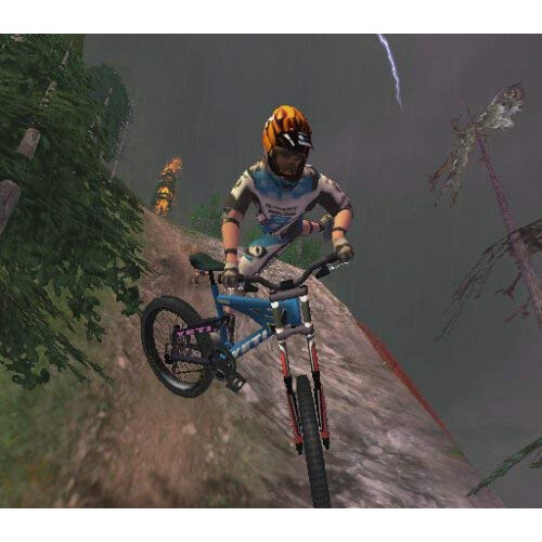 Sony Downhill Domination (Renewed) 1