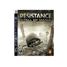Resistance: Fall of Man - PlayStation 3 (vernieuwd)