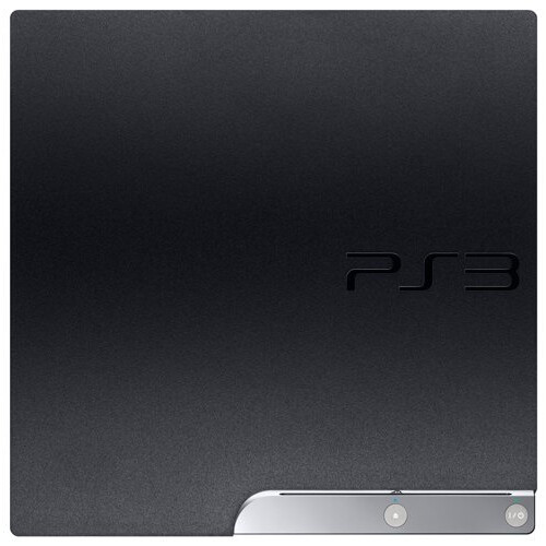 Sony System PlayStation 3 250 GB (odnowiony) 2