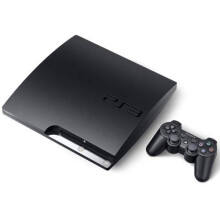 PlayStation 3 250 GB Sistema (rinnovato)