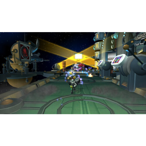 Sony Ratchet & Clank Collection (vernieuwd) 1